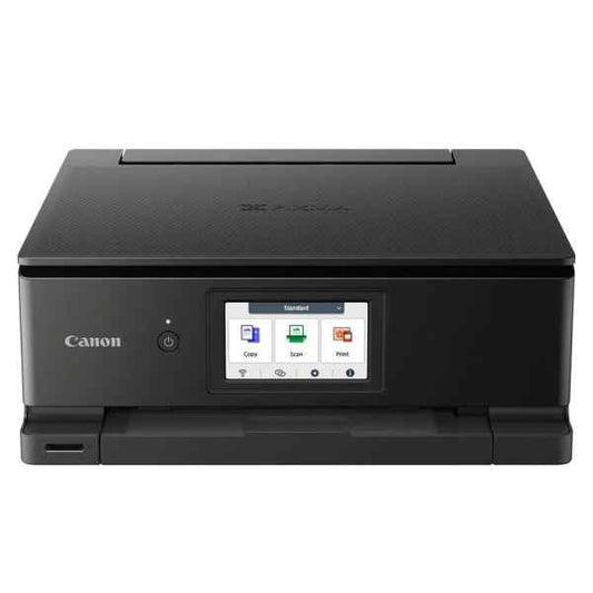 Canon Pixma TS8750 Impresora Multifuncion Color Duplex WiFi 15ppm - Prinkweb
