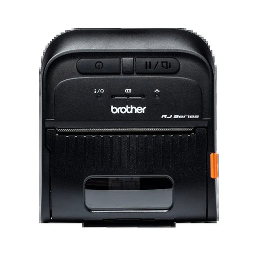 Impresora de etiquetas Brother RJ3035B — Bluetooth, USB