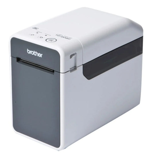 Impresora de etiquetas Brother TD2020A — USB