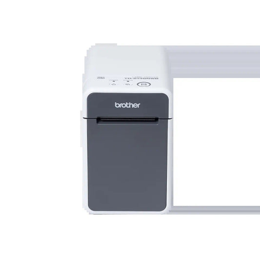 Impresora de etiquetas Brother TD2135NWB — WiFi, USB