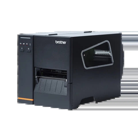 Impresora de etiquetas Brother TJ4005DN — USB