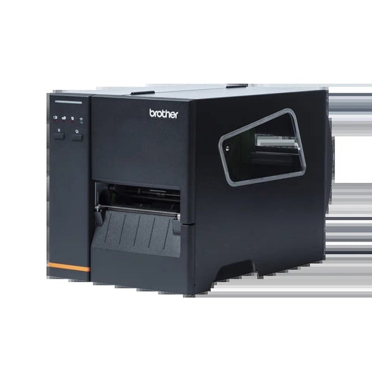 Impresora de etiquetas Brother TJ4005DN — USB