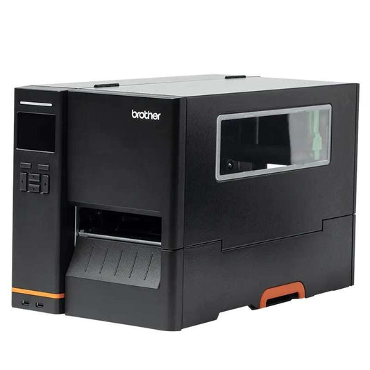 Impresora de etiquetas Brother TJ4420TN — USB