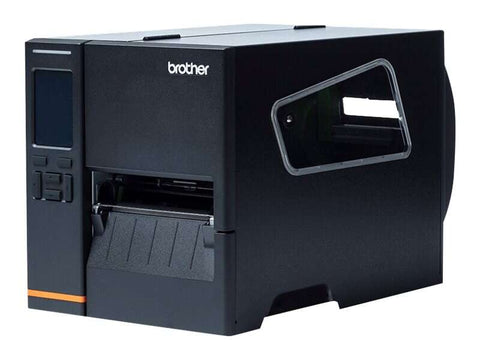 Impresora de etiquetas Brother TJ4021TN — USB