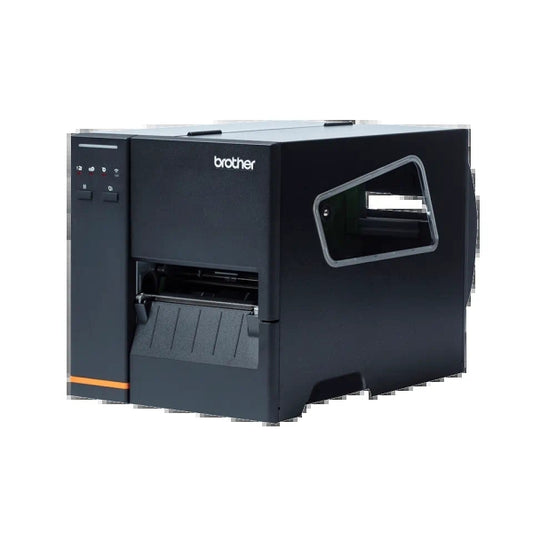 Impresora de etiquetas Brother TJ4120TN — USB