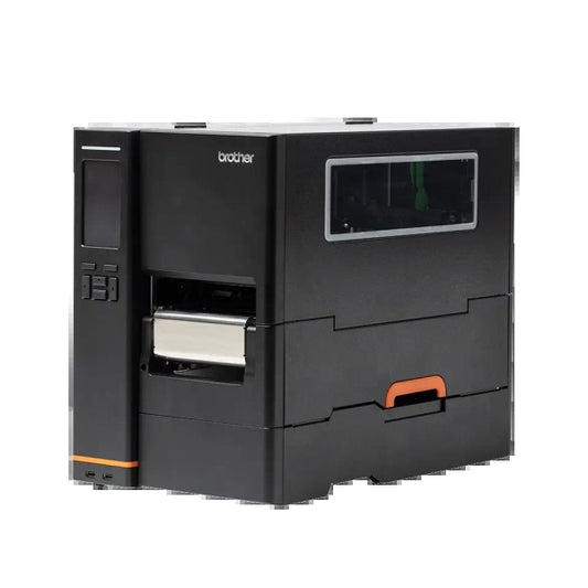 Impresora de etiquetas Brother TJ4422TN — USB