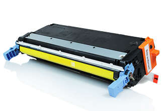 HP C9732A Amarillo Cartucho de Toner