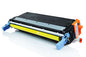 HP C9732A Amarillo Cartucho de Toner