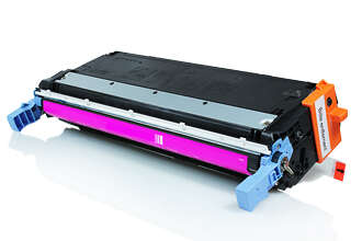 HP C9733A Magenta Cartucho de Toner