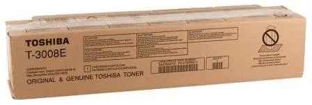 Toshiba T-3008E Negro Cartucho de Toner Original - 6AJ00000251 - Prinkweb