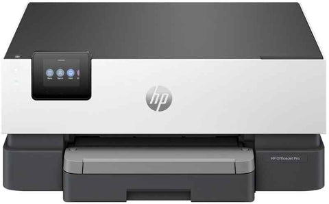 Impresora HP OfficeJet Pro 9110b Color WiFi Duplex 22ppm
