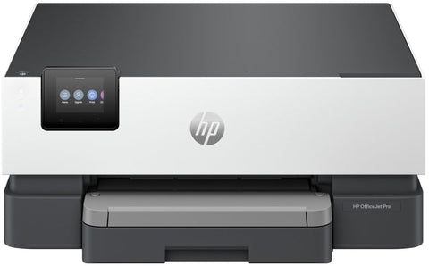 Impresora Hp 9110B: Calidad y Eficiencia para tus Necesidades de Impresión