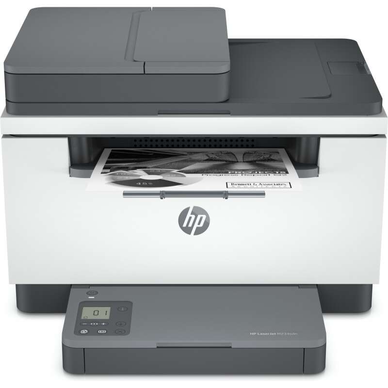 HP LaserJet M234sdn Impresora Multifuncion Laser Monocromo WiFi Duplex 29ppm - Prinkweb