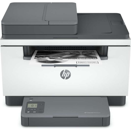 HP LaserJet M234sdn Impresora Multifuncion Laser Monocromo WiFi Duplex 29ppm - Prinkweb