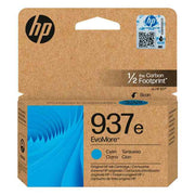 HP 937e zian tintazko jatorrizko kartutxoa - 4S6W6NE