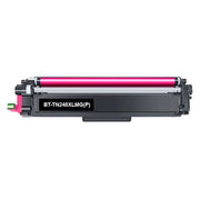 Tòner compatible Brother Tòner Brother TN248XL Magenta | 3.000 pàgines