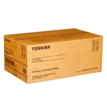 Toshiba T-FC28K Negro Cartucho de Toner Original - 6AJ00000278 - Prinkweb