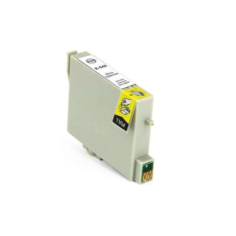 Cartuccia compatibile Epson T0540 Ottimizzatore di Nero