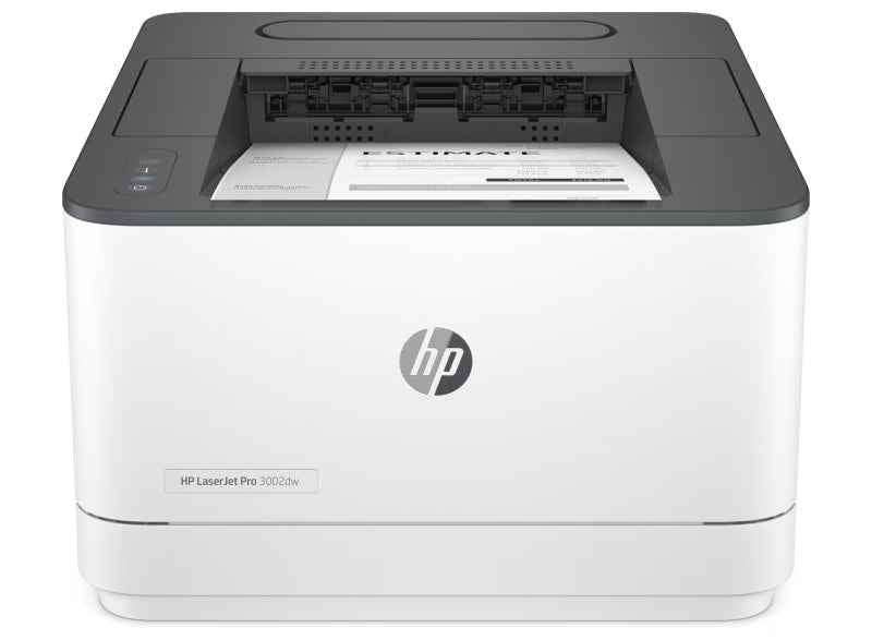 HP LaserJet Pro 3002dw Impresora Laser Monocromo WiFi Duplex 33ppm - Prinkweb