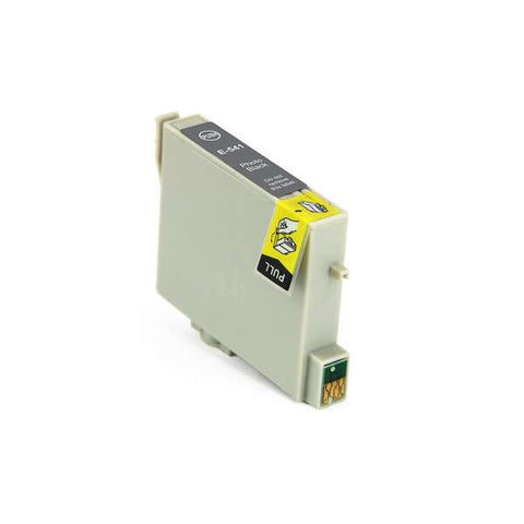 Cartuccia compatibile Epson T0541 Nero Photo
