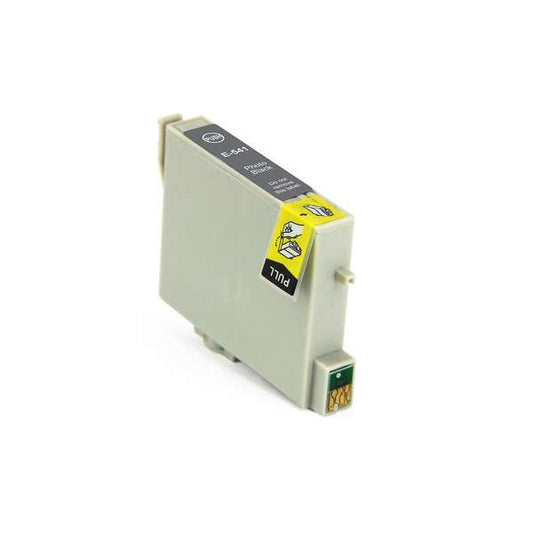 Cartucho compatible Epson T0541 Negro Photo