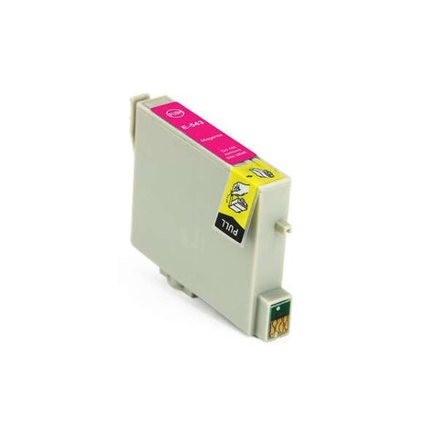Cartuccia compatibile Epson T0543 Magenta