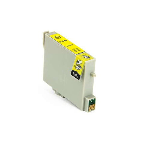 Cartuccia compatibile Epson T0544 Giallo