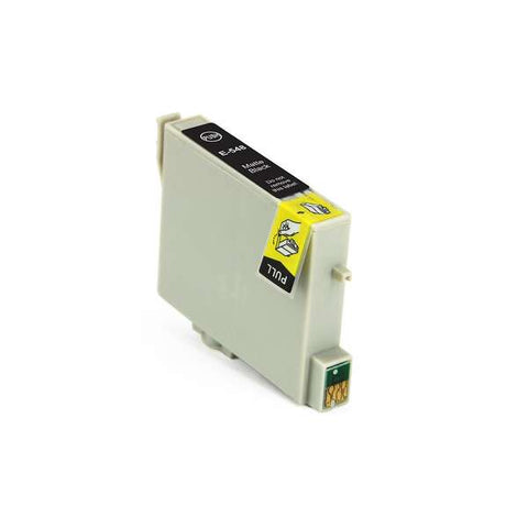 Cartuccia compatibile Epson T0548 Nero opaco