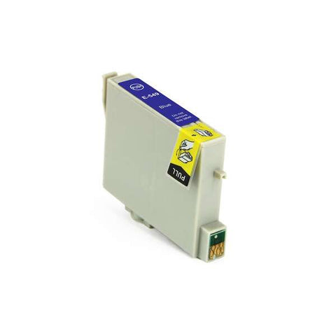 Cartuccia compatibile Epson T0549 Blu