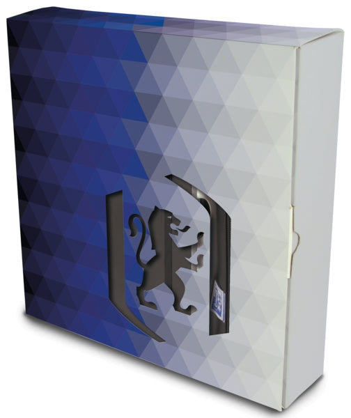 Oxford Lote Executive Classic Caja Regalo - Cuaderno Signature de Alta Calidad - Estuche Kangoo Resistente - Portaboligrafo Elegante - Cantidad: 3 - Prinkweb