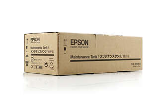 Epson C12C890191 Tanque de Mantenimiento Original - Prinkweb