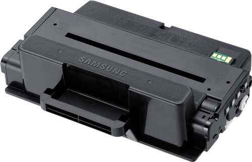 Samsung MLT-D205L Negro Cartucho de Toner Original - SU963A - Prinkweb