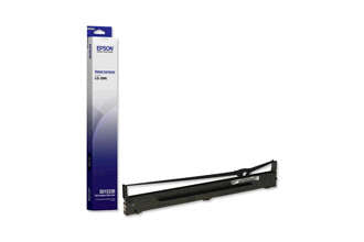 Epson LQ2090 Negra Cinta Matricial Original - C13S015336 - Prinkweb
