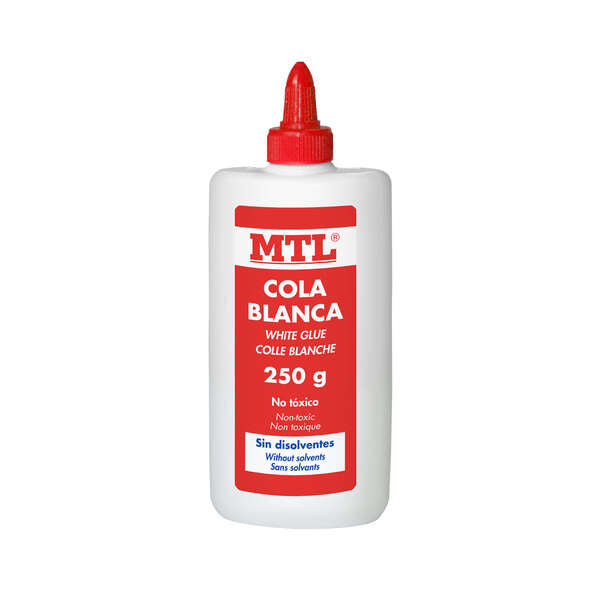 Colle liquide sans solvant Dohe - Applicateur rotatif haute performance - Non toxique et soluble dans l'eau - Pour l'école, la maison et le bureau 