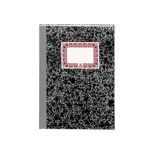 Dohe Cuaderno de Encuadernacion en Cartone - 80 Hojas - Tapa en Tres Piezas con Lomera de Tela - Interior en Papel Offset de 70 grs - Cosidos a Hilo Vegetal - Prinkweb
