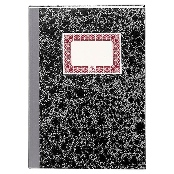 Dohe Cuaderno de Encuadernacion en Cartone - 100 Hojas - Tapa en Tres Piezas con Lomera de Tela - Interior en Papel Offset de 70 grs - Cosidos a Hilo Vegetal - Prinkweb