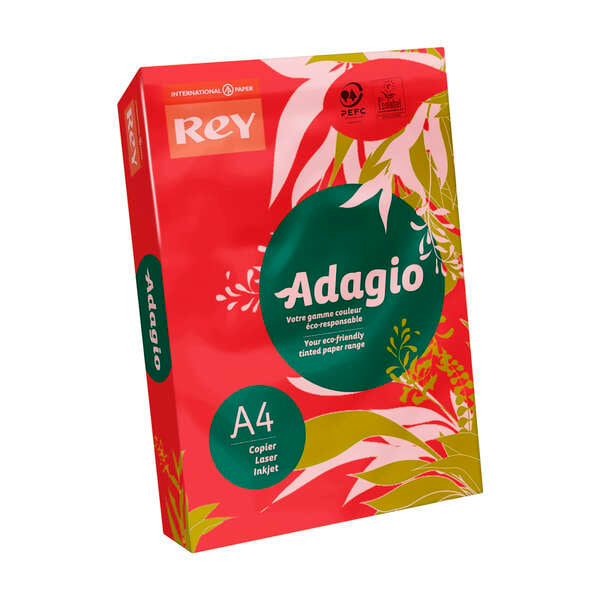 Dohe Papel Multifuncional de 80g - Apto para Fotocopiadoras e Impresoras - Alta Calidad y Versatilidad - Prinkweb