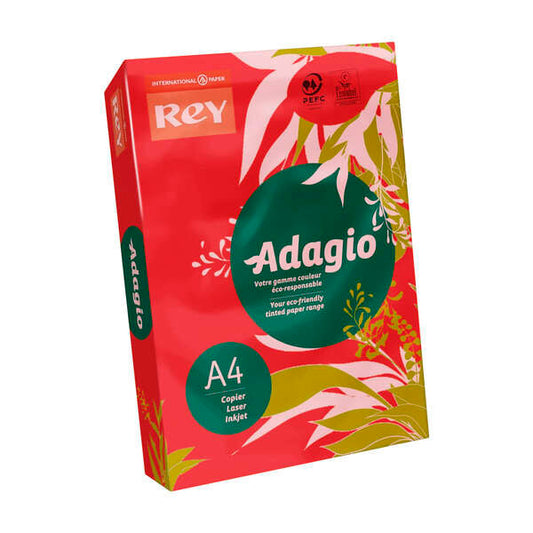 Dohe Papel Multifuncional de 80g - Apto para Fotocopiadoras e Impresoras - Alta Calidad y Versatilidad