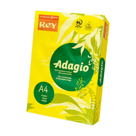 Dohe Papel Multifuncional de 80g - Compatible con Fotocopiadoras e Impresoras