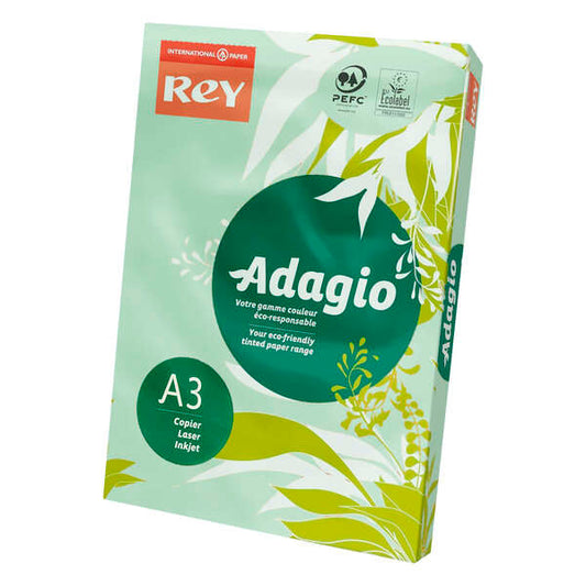 Dohe Papel Multifuncional de 80g - Apto para Fotocopiadoras e Impresoras - Alta Calidad