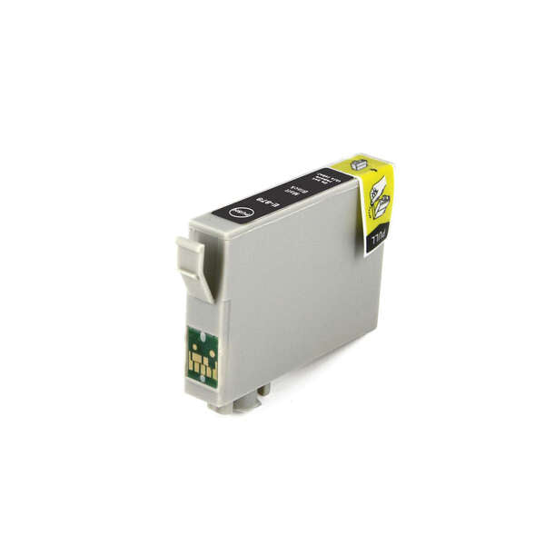 Cartucho compatible Epson T0878 Negro Mate
