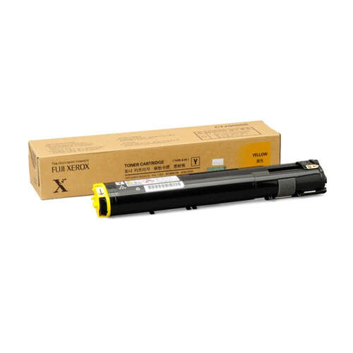 Xerox Versant 2100/3100 Amarillo Cartucho de Toner Original - 006R01633 - Prinkweb