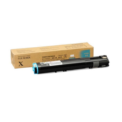 Xerox Versant 80 Cyan Cartucho de Toner Original - 006R01643 - Prinkweb