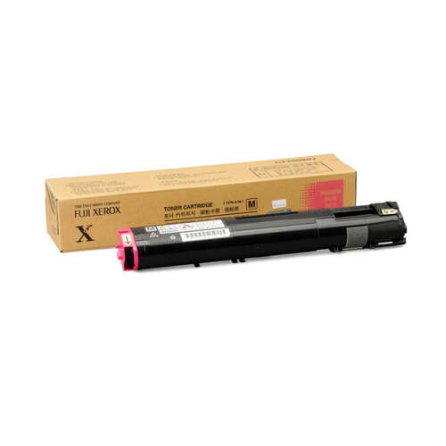 Xerox Versant 80 Magenta Cartucho de Toner Original - 006R01644 - Prinkweb