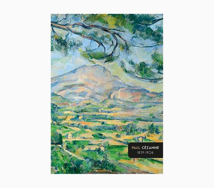 Pictura Cuaderno A6 - 105x150mm - Grapado - 48 Paginas con Lineas - Papel Certificado FSC - Prinkweb