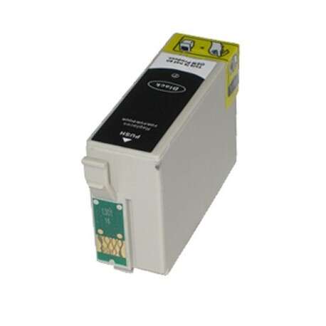 Cartucho compatible Epson T1001 Negro
