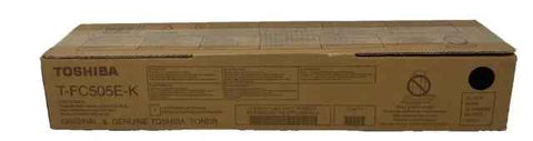 Toshiba T-FC505EK toner beltz originala - 6AJ00000291