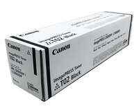 Canon T02 Negro Cartucho de Toner Original - 8529B001 - Prinkweb