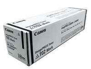 Canon T02 toner beltza originala - 8529B001