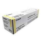 Canon T02 Amarillo Cartucho de Toner Original - 8532B001 - Prinkweb